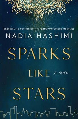 A Book Review:  Sparks Like Stars
